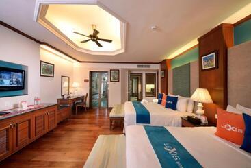 酒店 Lexis Port Dickson