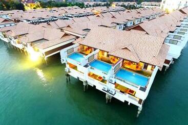 酒店 Lexis Port Dickson