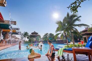 酒店 Lexis Port Dickson