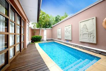 酒店 Lexis Port Dickson