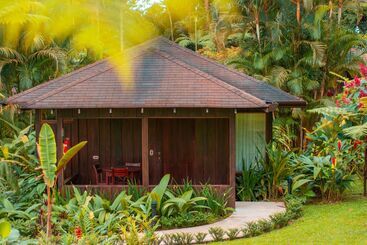 Hotel Lomas Del Volcan