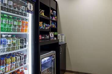 هتل Mainstay Suites Fargo   I 94 Medical Center
