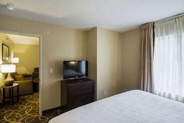 هتل Mainstay Suites Fargo   I 94 Medical Center