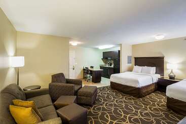 هتل Mainstay Suites Fargo   I 94 Medical Center