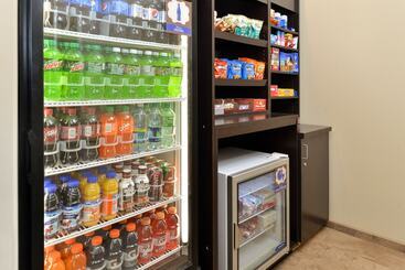 هتل Mainstay Suites Fargo   I 94 Medical Center