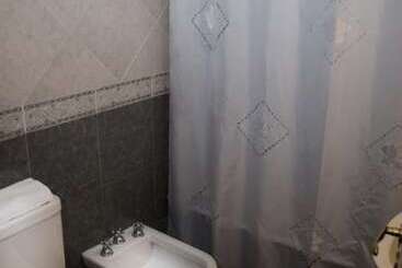 هتل Marcopolo Suites Calafate