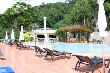هتل Memory Karon Resort