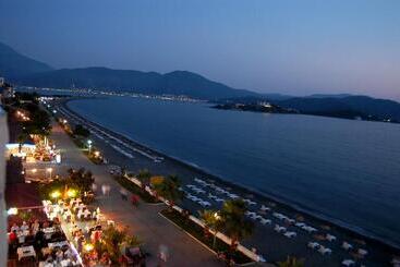 Mendos Garden Exclusive Hotel Fethiye