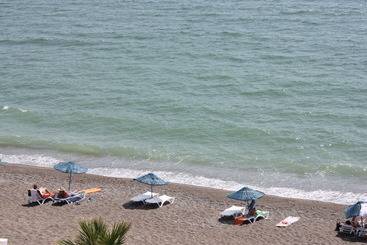 Mendos Garden Exclusive Hotel Fethiye