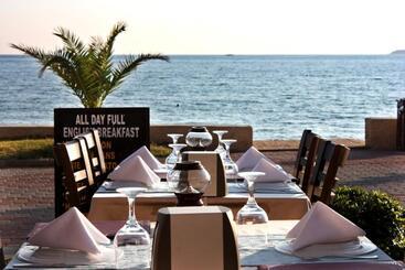 Mendos Garden Exclusive Hotel Fethiye