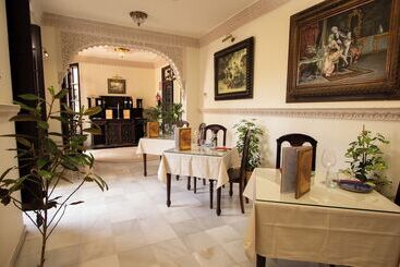 호텔 Palacio De Hemingway