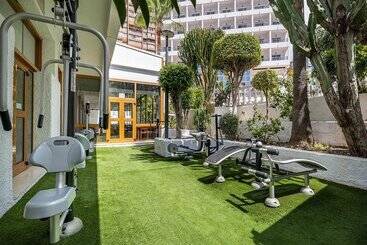 هتل Poseidon Resort
