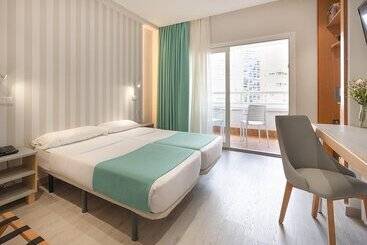 هتل Poseidon Resort