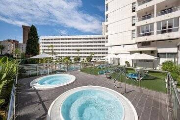 Poseidon Resort - Benidorm