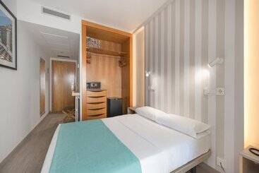 هتل Poseidon Resort