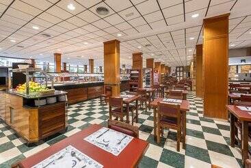 هتل Poseidon Resort