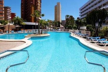هتل Poseidon Resort