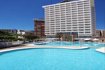 هتل Poseidon Resort