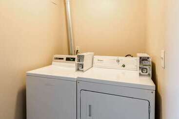 Hotel Quality Inn Chicopeespringfield