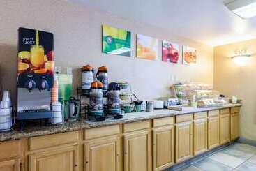 Hotel Quality Inn Chicopeespringfield