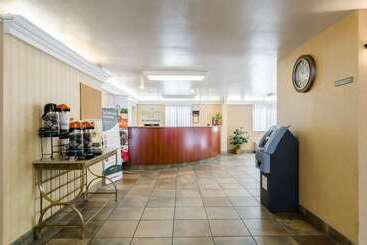 Hotel Quality Inn Chicopeespringfield
