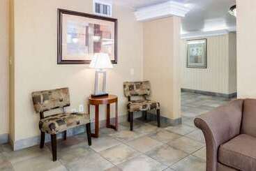 Hotel Quality Inn Chicopeespringfield