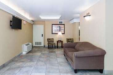Hotel Quality Inn Chicopeespringfield