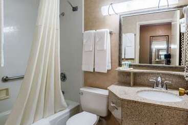 Hôtel Quality Inn Chicopeespringfield