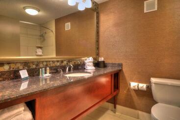 هتل Quality Inn Near The Island Pigeon Forge