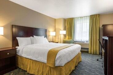 هتل Quality Inn Prescott