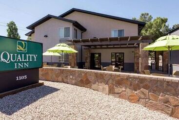 هتل Quality Inn Prescott
