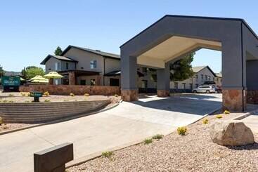 هتل Quality Inn Prescott