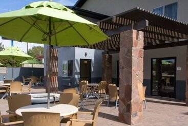 هتل Quality Inn Prescott