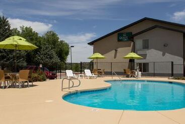هتل Quality Inn Prescott