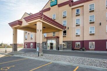 هتل Quality Inn & Suites