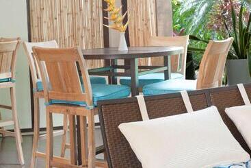 هتل Radisson Grenada Beach Resort