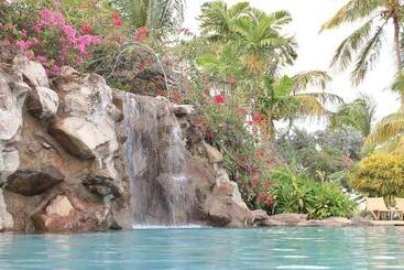 هتل Radisson Grenada Beach Resort