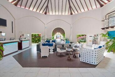 هتل Radisson Grenada Beach Resort