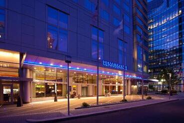 酒店 Renaissance Boston Seaport