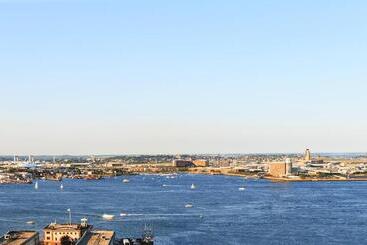 酒店 Renaissance Boston Seaport
