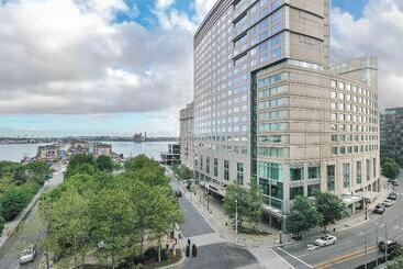 酒店 Renaissance Boston Seaport