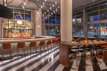 酒店 Renaissance Boston Seaport