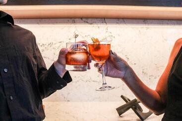 酒店 Renaissance Boston Seaport