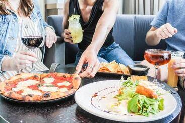 酒店 Renaissance Boston Seaport