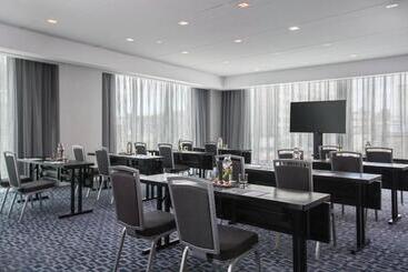 酒店 Renaissance Boston Seaport