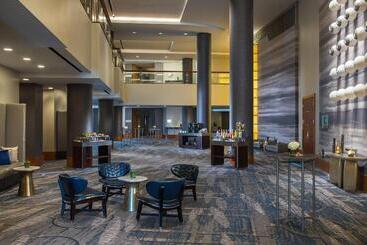 酒店 Renaissance Boston Seaport
