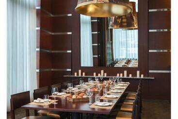 酒店 Renaissance Boston Seaport
