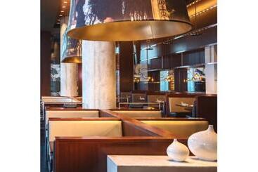 酒店 Renaissance Boston Seaport