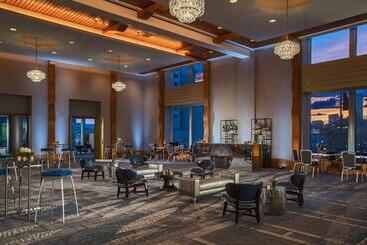 酒店 Renaissance Boston Seaport