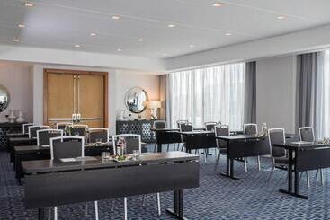 酒店 Renaissance Boston Seaport